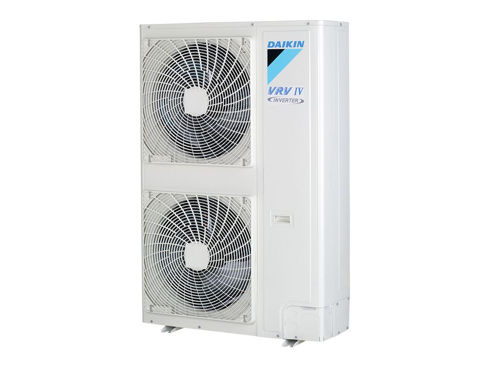 Daikin VRV IV SRXYSQ10TY
