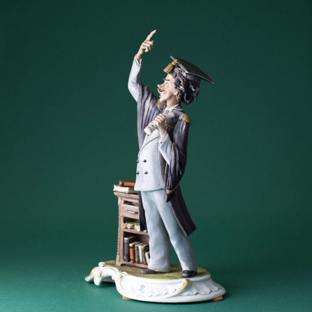 Фарфоровая мануфактура «Профессор»