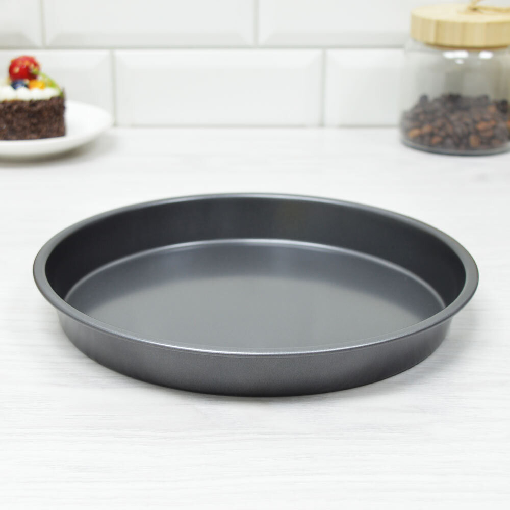 Форма для выпечки 23*3см