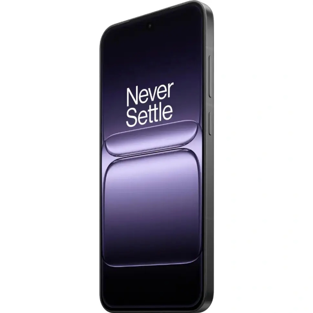 Смартфон OnePlus 13s 12 ГБ/256 ГБ («Чёрный бархат» | Black Velvet)