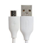 Зарядное устройство USB с кабелем MicroUSB (2USB/2,1+1А) Exployd EX-Z-465