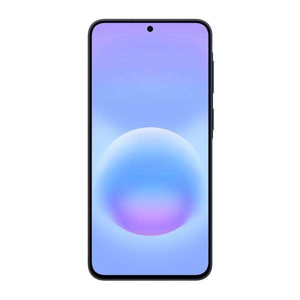 Смартфон Samsung Galaxy A57 5G 12/256 ГБ (SM-A576B/DS) Синий | Awesome Navy