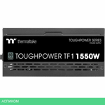 Блок питания Thermaltake Toughpower TF1 TT Premium Edition 1550W (PS-TPD-1550FNFATE-1)