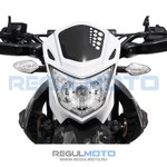 Мотоцикл Regulmoto SK200GY-5 с ПТС