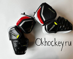 Налокотники Bauer Vapor Hyperlite (SR)