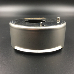 Стакан помпы охлаждения Yamaha 115-250 (6R3-44322-00) (Omax)