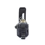 Подсумок под гранату, Ганза