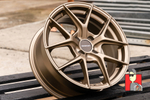 Комплект дисков RGW YL5599 16x7 et35 4x100