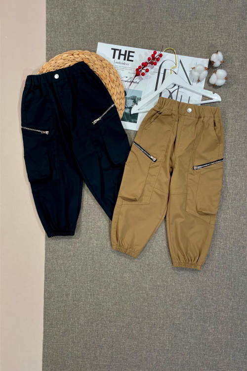 Брюки для мальчиков