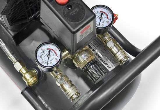 Компрессор "ПАРМА" K-1500/24БМ