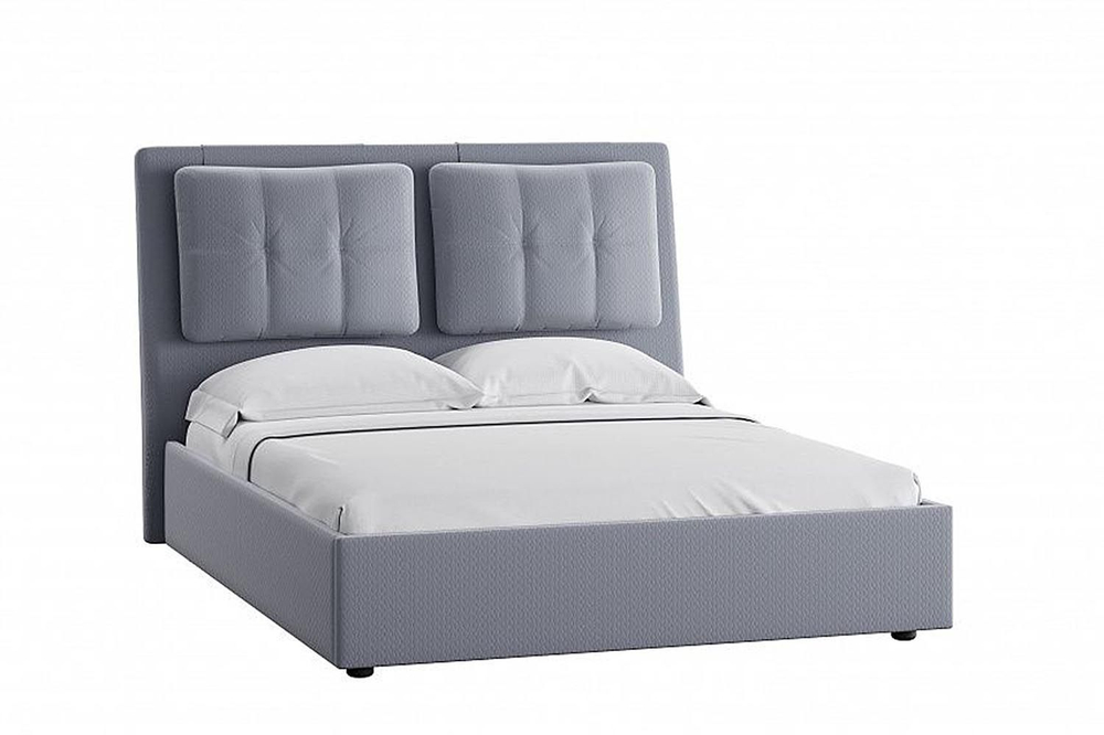 Кровать Ester 1600 модель 311 Sota grey