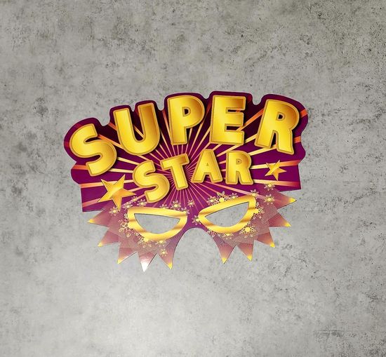 Набор для проведения Нового года 23 предмета