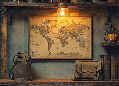 Штаб №1- фон неопреновый