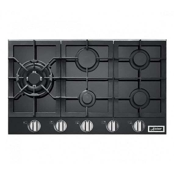 Газовая панель Kaiser KCG 9387 Turbo