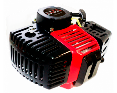 Двигатель к бензотриммеру BRAIT BPT521 03.01.033.019