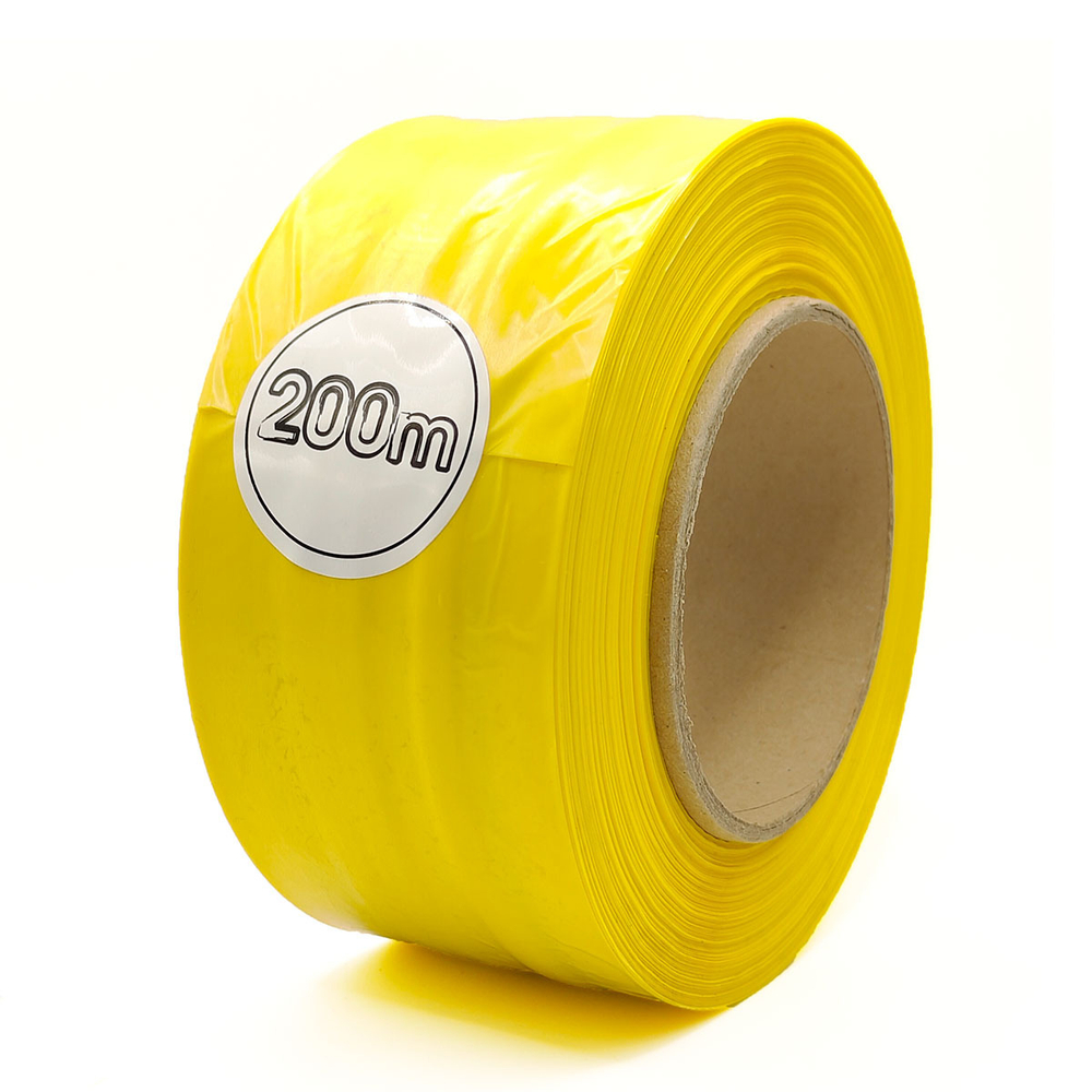 Clip cord sleevs барьерная защита в рулоне 200 метров