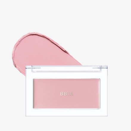 BBIA Кремовые румяна Ready To Wear Downy Cheek 09 Downy Taro