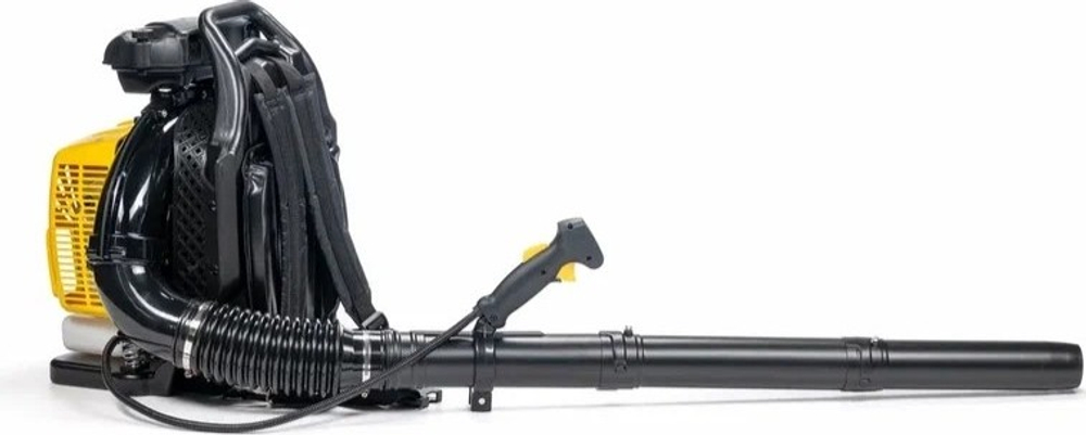 Воздуходувка CHAMPION GBR376 ранцевая