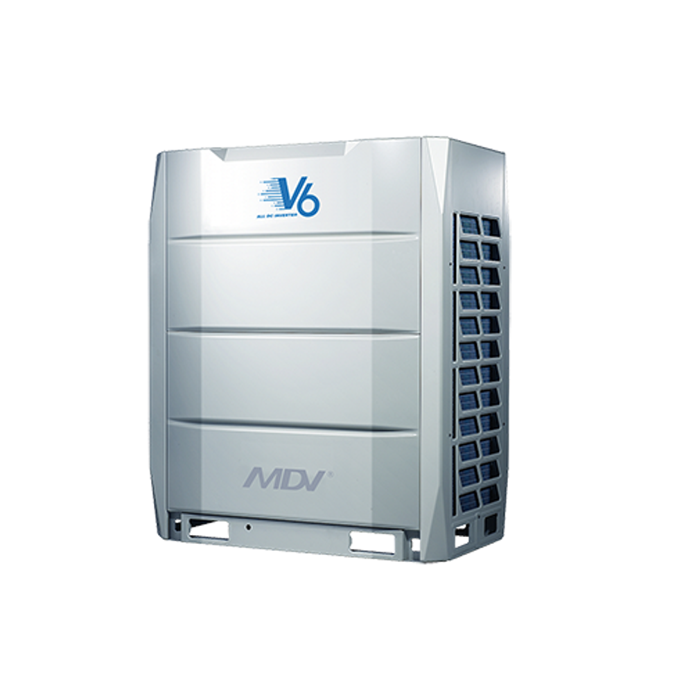 Модульный наружный блок VRF V6 MDV MDV6-450WV2GN1