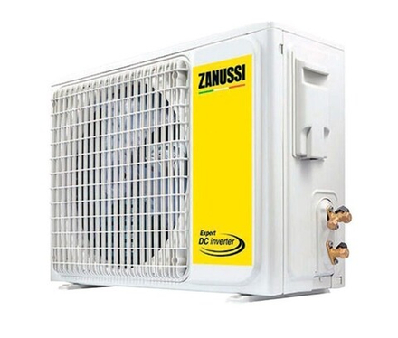 Zanussi Barocco DC Inverter ZACS/I-24 HB/N8