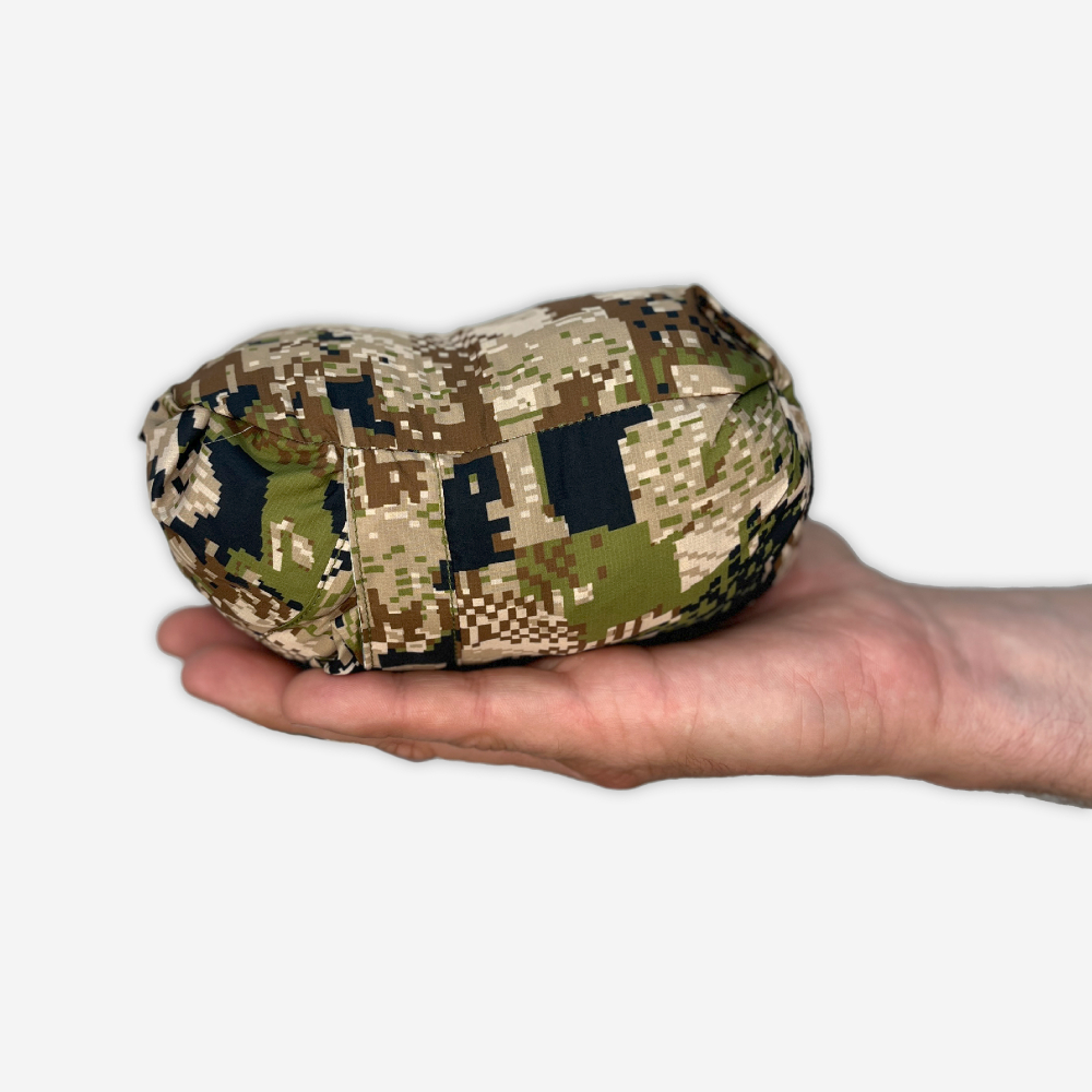 Худи легкий SUN STOPPER SL