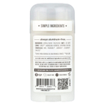 Humble Brands, Дезодорант без пищевой соды, пало санто и ладан, 70 г (2,5 унции)