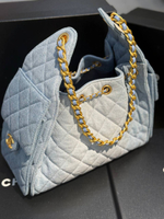 Сумка CHANEL