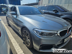 BMW 5 Series (G30) 530i M Sports Plus (04.2020)