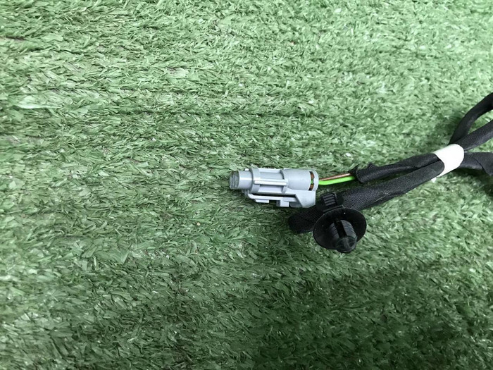 Проводка перед бампера Chery Tiggo 8 Pro Max 22-нв