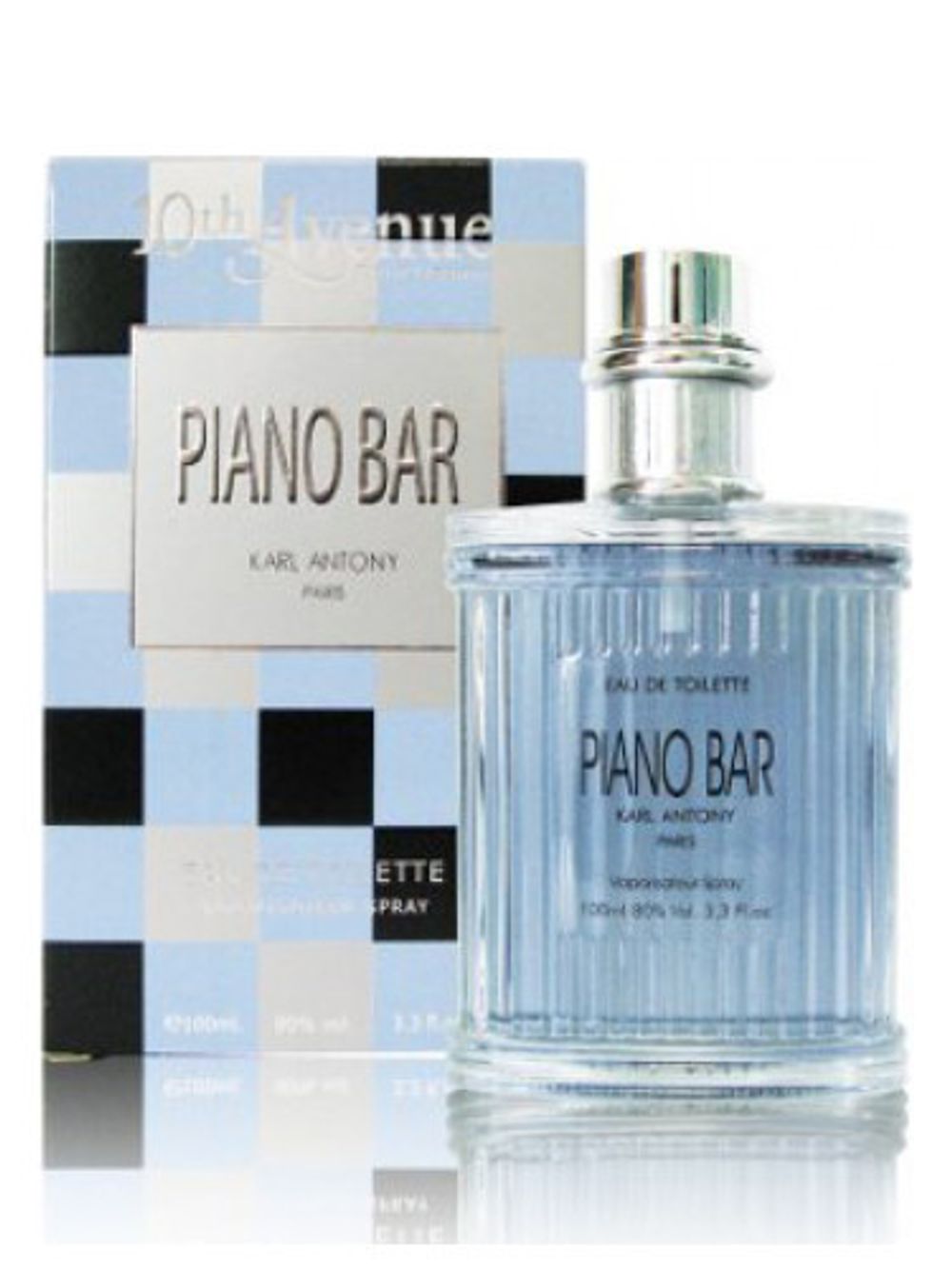 10th Avenue Karl Antony Piano Bar