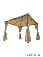 Тент-шатёр садовый Green Glade 72403