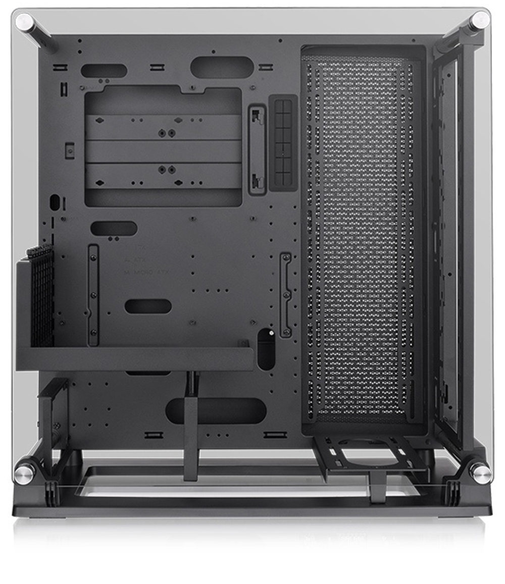 Корпус eATX Thermaltake Core P3 TG Pro