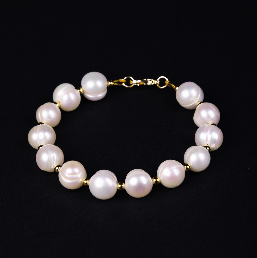 Браслет Enigma WHT