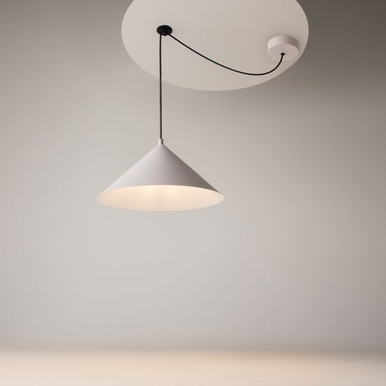 Подвесной светильник Maytoni MOD167PL-01W