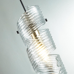 5439/1 ODL_EX Подвес/бра E14 40Вт 220В IP20 MODERN