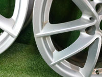 Диск Комплект R17 BMW 5er G30 (17-23) 618 стиль