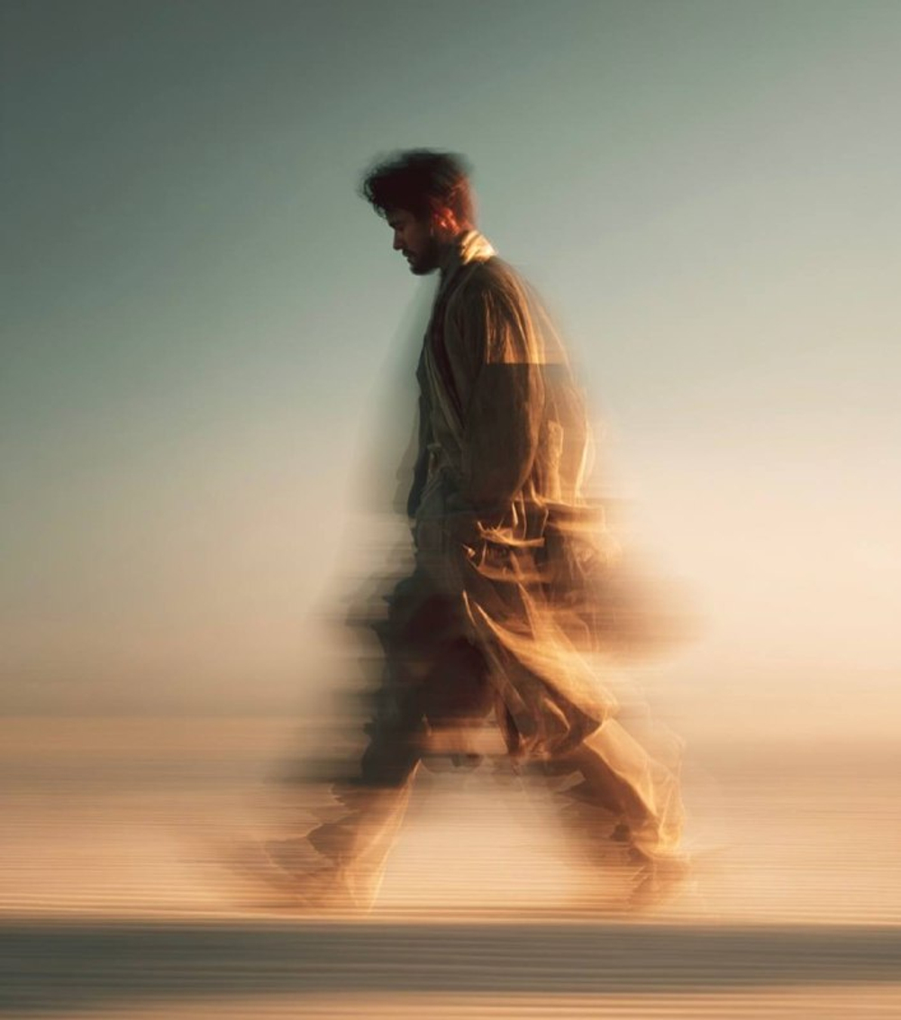 Свет и Ветер