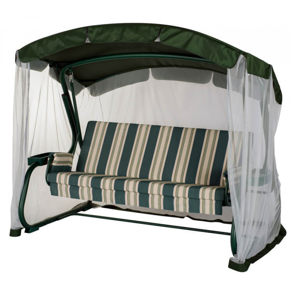 Качели садовые "Милан"