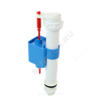 Арматура для бачка наливная 1/2" нижнее подключение АНИ Пласт WC5510