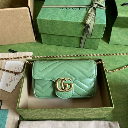 Gucci Marmont 16 cm