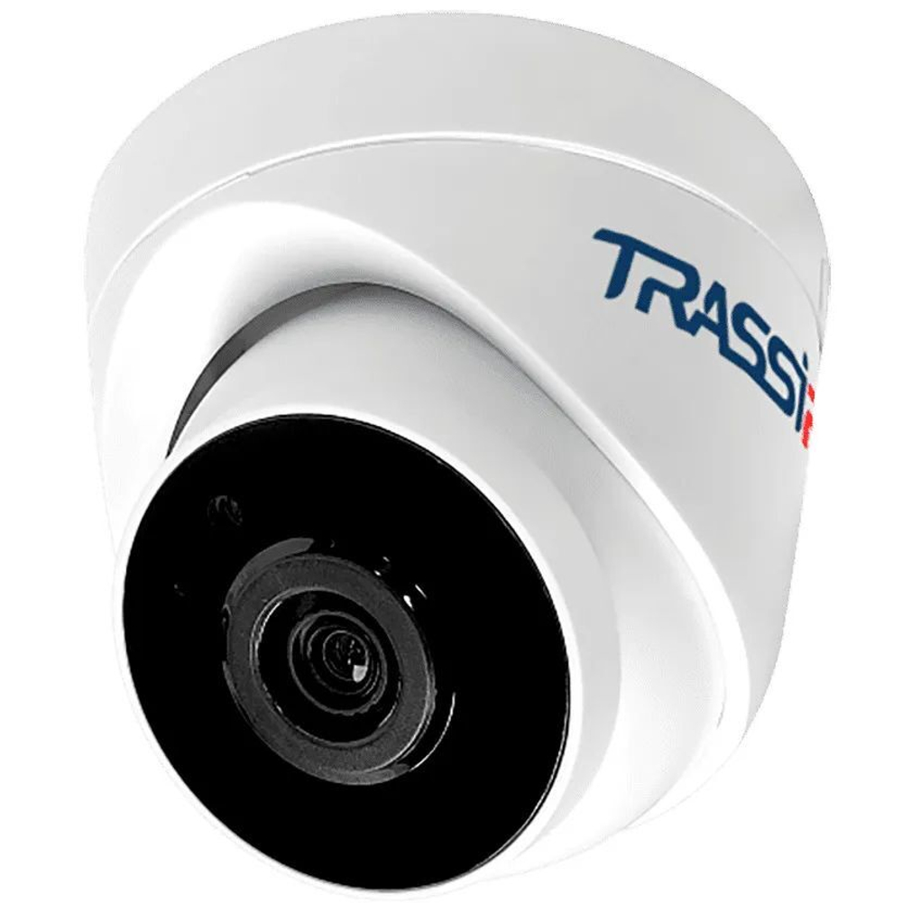 Видеокамера IP TRASSIR TR-D2S1-noPoE 2.8