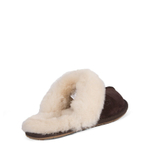 Женские тапочки Slipper Scuffette Slate II