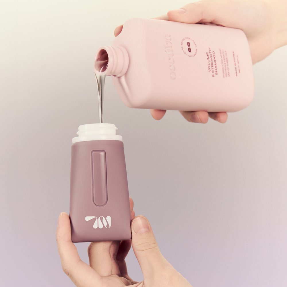 Тревел-набор «Сила в путешествиях»