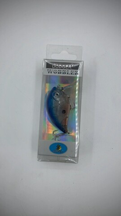 Воблер 5cm/11.5g №18