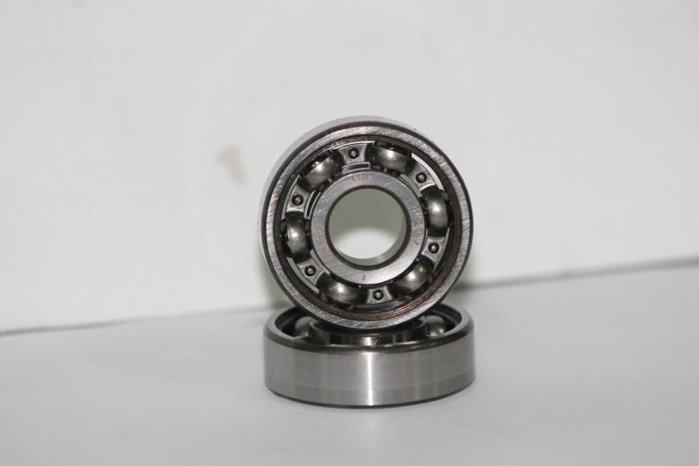 Подшипник (CRAFT) Tube 17х47х14. 180303