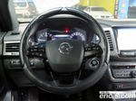 KG Mobility (Ssangyong) The New Rexton Sports Дизель 2.2 2WD (05.2021)