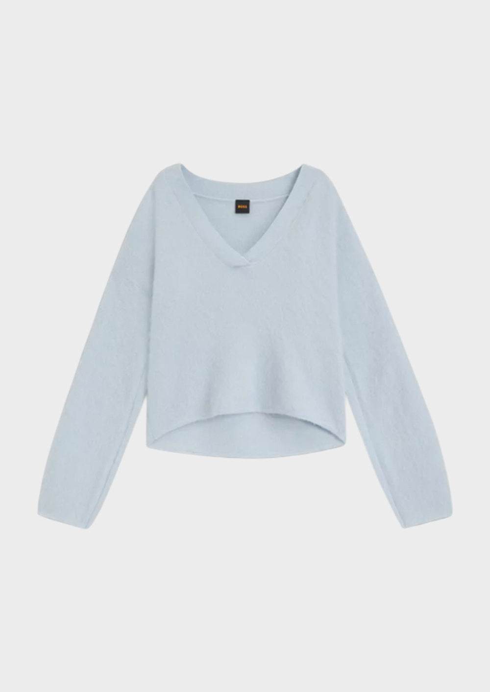 Джемпер BOSS C Fiti