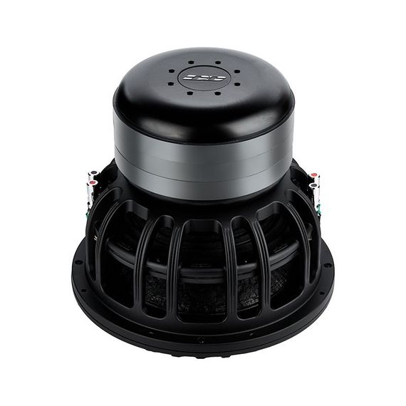 Сабвуфер Alphard Apocalypse DB-312 D2 12" 3000W New