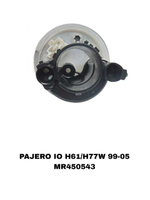 Фильтры Топливные PAJERO IO H77W 99-