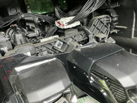 Битая Фара правая Zeekr 009 (2022-н.в.) LED